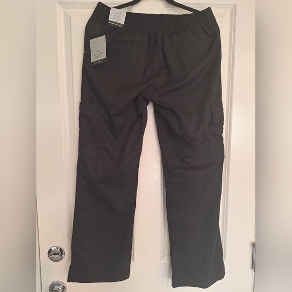 Beyound scrabs black pants‎ size p/s - Picture 9 of 9
